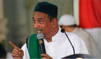 Tak Ada Istilah Penghormatan Terakhir Bagi Pecinta Ulama