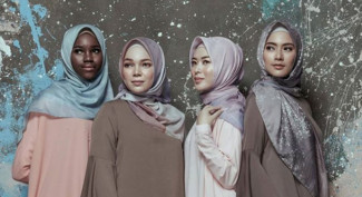 Deretan Label Hijab Asli Anak Bangsa untuk Lengkapi Koleksimu