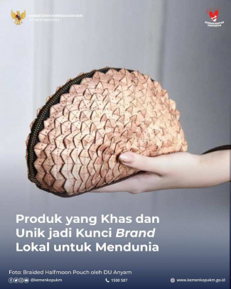 Tips Membangun Brand Image Produk UMKM di Media Sosial