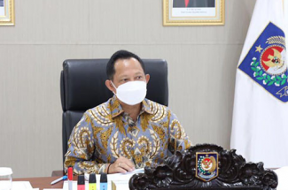 PPKM Darurat untuk Keselamatan Rakyat, Aparat Harus Santun dan Tidak Emosi
