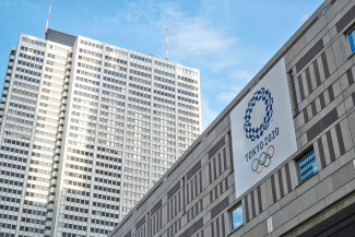 Gawat, Kasus Pertama Covid-19 Terdeteksi di Wisma Atlet Tokyo