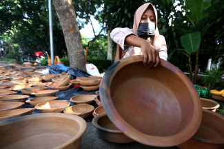 10x Digital Scale Up, Program Pendampingan Gratis Bagi UMKM