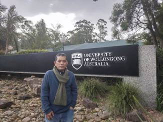 Lockdown, Idul Adha di Australia Terasa Sunyi