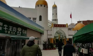 Tradisi Unik Perayaan Idul Adha di Berbagai Negara, Cina Punya Komunitas Muslim