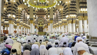 Qurban Simbol Ketulusan untuk Mengatasi Pandemi Covid-19