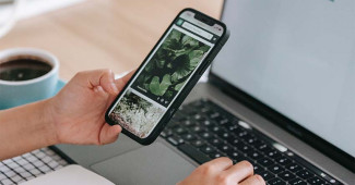 Lebih dari Separuh Anak di Asia Pasifik Belajar Lewat Ponsel