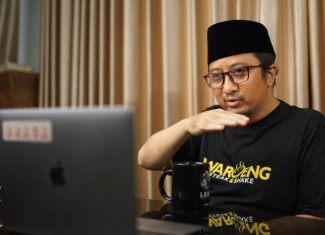 Kesehatan Lemah, Yusuf Mansur Terima Donor Darah dari 4 Penghafal Quran