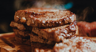 Zaidul Akbar: Ingin Hati Lebih Lembut, Kurangi Makan Daging