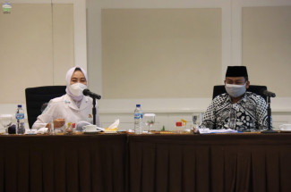 Pacitan Rawan Gempa dan Tsunami, Kemensos Diminta Antisipasi Skenario Terburuk