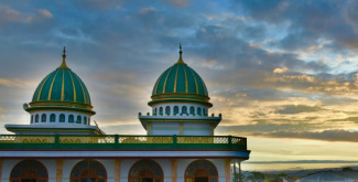 Pondok Gading Malang, Masyhur dengan Ilmu Hisab dan Jadi Rujukan Wisata Religi