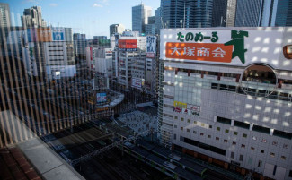 Kasus Covid-19 di Olimpiade Tokyo Bertambah 79