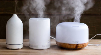 Jangan Salah Pilih, Ini Beda Air Purifier, Humidifier dan Diffuser