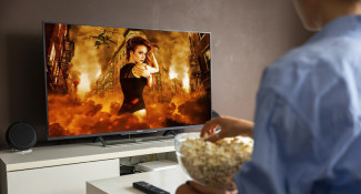 Daftar Film Inspiratif untuk Nobar di Rumah Saat PPKM