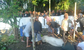 Mengenal Komunitas Banokeling, Warga Turunan Kiai yang Punya Hitungan Idul Adha Sendiri