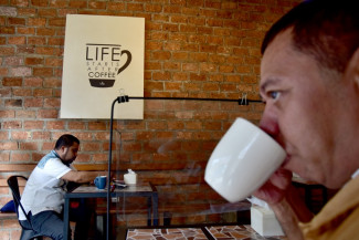 Ingin Jadi Pengusaha Sukses, Lakukan Ini Pada Diri Anda