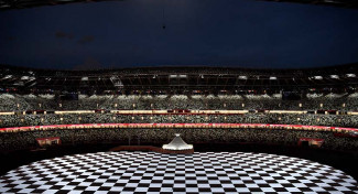 Erick Thohir Yakin Indonesia Berkibar di Olimpiade Tokyo 2020