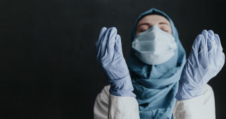 Butuh Pemahaman Utuh Agar Agama Jadi Solusi Hadapi Pandemi