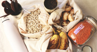 Kurangi Volume Sampah Sisa Makanan Mulai dari Rumah