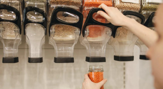 Belanja Minim Sampah ke Bulk Store, Ini  5 Toko di Jakarta