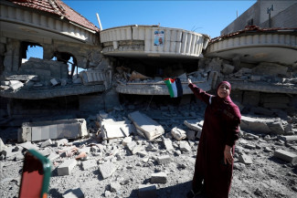 Tahanan Palestina Meninggal di Penjara Israel Setelah Ditangkap Akibat Tak Bawa SIM