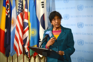 PBB Tunjuk Tim Selidiki Pendudukan Israel di Palestina