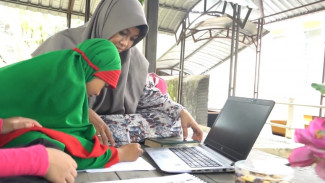 Peringati Hari Anak Nasional, PLN Dukung Kegiatan Literasi dan Kelurahan Layak Anak