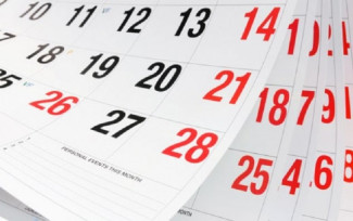 Sejarah Hari Ahad Diganti Jadi Minggu, Ini Bedanya