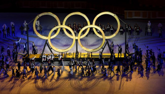 Cina Unggul Perolehan Olimpiade Tokyo, Indonesia Urutan ke-19