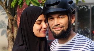 5 Tips Agar Suami Disayang  Istri ala  Teuku Wisnu