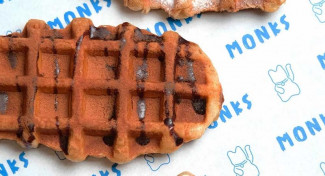 5 Rekomendasi Croffle Hits di Jakarta, Cemilan Viral Asal Korea Selatan