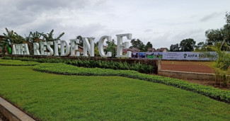 Perumahan Bernuansa Islam Ini Sediakan Rumah Tahfidz dan Kebun Kurma