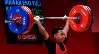 Olimpiade Tokyo 2020: Persembahkan Medali Kedua Indonesia, Eko Yuli Ogah Pensiun