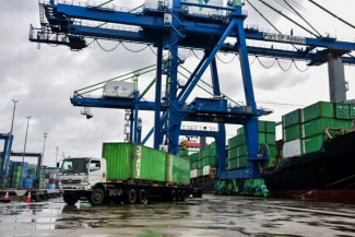 Mengenal Cakupan Kawasan Industri Halal