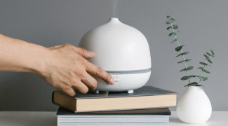 Intip Kegunaan Diffuser, Pelembab Udara dengan Aromaterapi