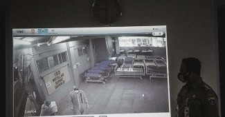 Anies Yakin Jakarta Bisa Keluar dari Masa Genting Pandemi Covid-19