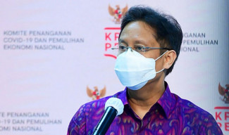 Ini 3 Jenis Obat yang Akan Diimpor Indonesia untuk Terapi Covid