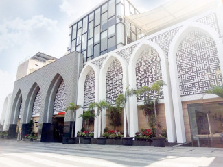 Pesantren Daarut Tauhiid Lahir dari Majelis Ilmu yang Konsisten Berbisnis