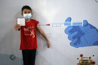 Tips Mengatasi Kebosanan Anak Saat Belajar Daring