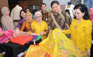 Pemerintah Gelontorkan Ratusan Triliun Bantu Program UMKM dan Koperasi di Saat Pandemi