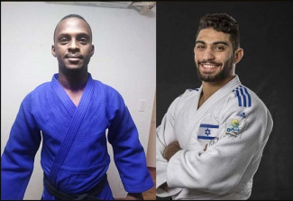 Berhadapan dengan Israel, Atlet Judo Muslim Pilih Mundur dari Olimpiade Tokyo