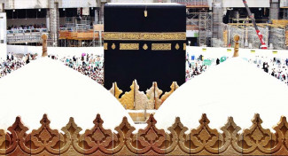 Umrah Dibuka 10 Agustus, Kemenag Pilih Fokus Tangani Pandemi Covid-19