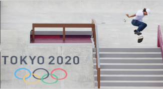 Olimpiade Hijau ala Tokyo, Kasur Kardus hingga Medali Daur Ulang