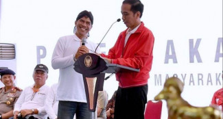 Dulu Manajer BUMN Sekarang Juragan Kambing, Berusaha Mencari Berkah