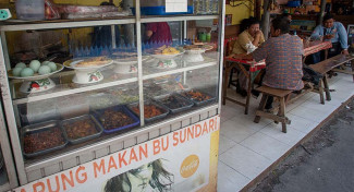 PPKM Level 4, MUI Jateng : Saatnya Saling Tolong dan Berbagi