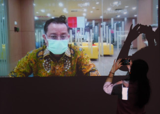 Mantan Menteri Sosial Juliari Batubara Dituntut 11 Tahun Penjara