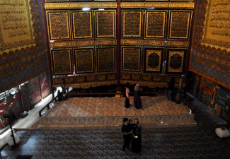 Wisata Religi di Palembang, Ada Al Quran Terbesar di Dunia