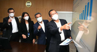 Semester I/2021, Kredit BTN Tumbuh di Atas Industri