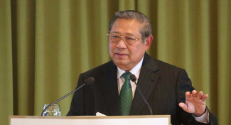 SBY Panjatkan Doa agar Indonesia Mampu Atasi Pandemi