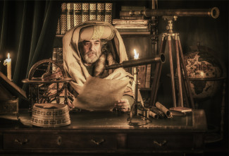 Tidak Sembarang Orang Boleh Berfatwa dalam Islam, Ini Syaratnya