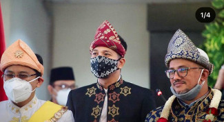 Posisi Vital Jaga Stabilitas, KADIN Sumsel Kembangkan UMKM dan Ekonomi Syariah